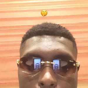 Meet your Posher, Kyle